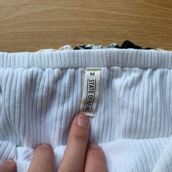 State of Being Qualia Top - Picture 4 of 5